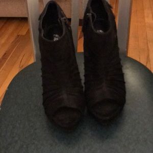 Perfect Ankle Booties